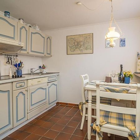 Schallers Hues 5 - Bungalow Sylt Экстерьер фото