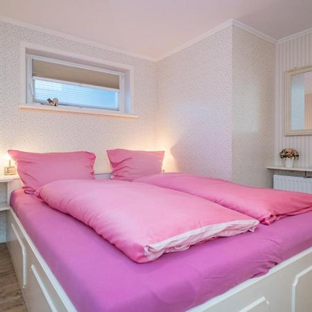 Schallers Hues 5 - Bungalow Sylt Экстерьер фото